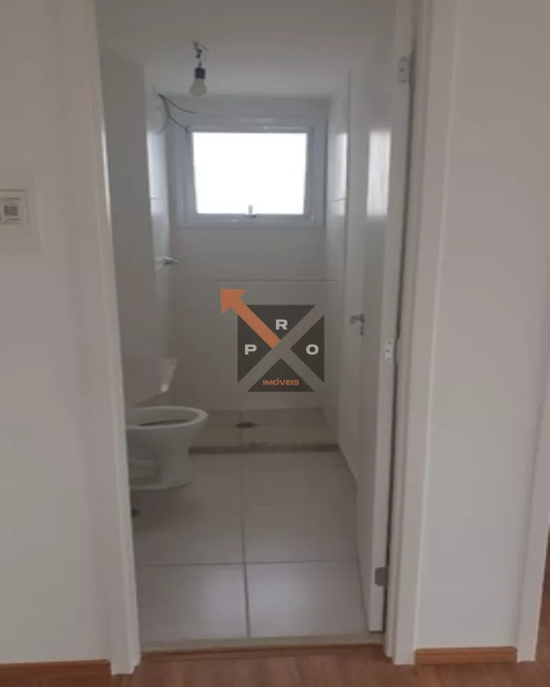 Apartamento à venda com 2 quartos, 38m² - Foto 5