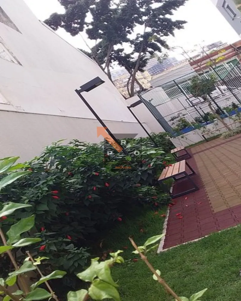 Apartamento, 2 quartos, 38 m² - Foto 10