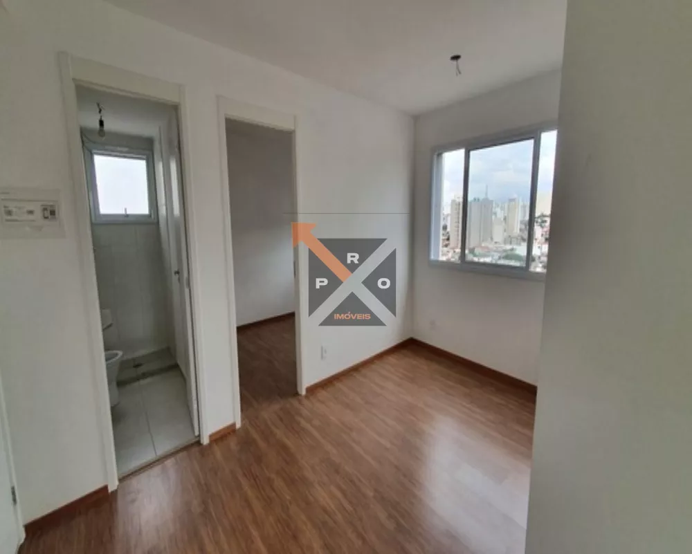 Apartamento à venda com 2 quartos, 38m² - Foto 4