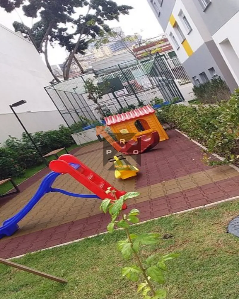 Apartamento, 2 quartos, 38 m² - Foto 13