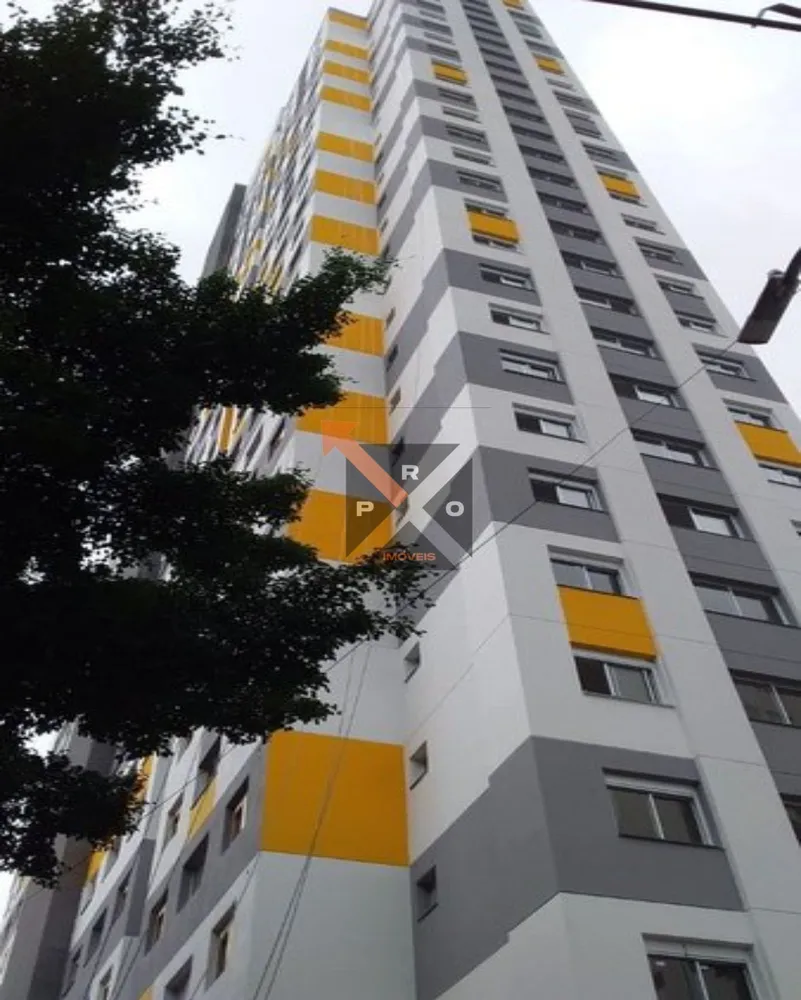 Apartamento, 2 quartos, 38 m² - Foto 15