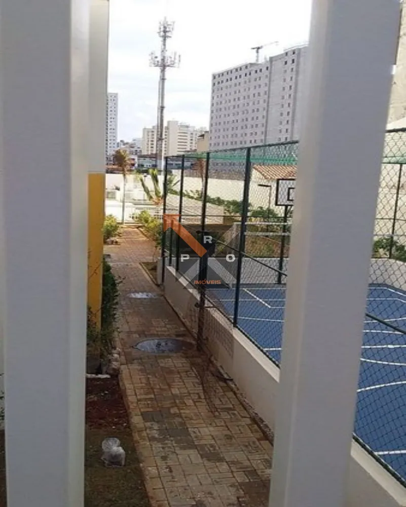 Apartamento, 2 quartos, 38 m² - Foto 14
