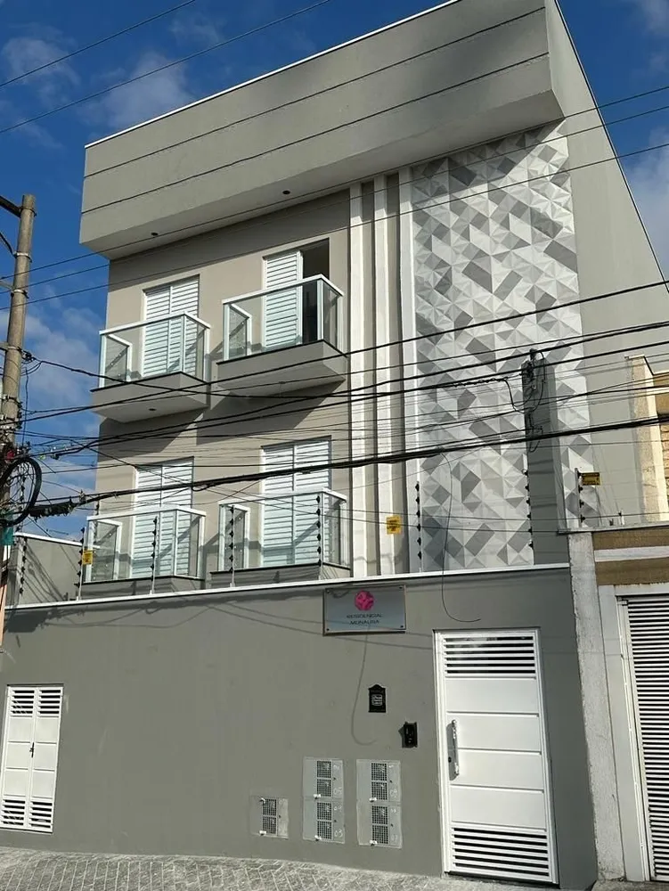 Apartamento, 2 quartos, 38 m² - Foto 7