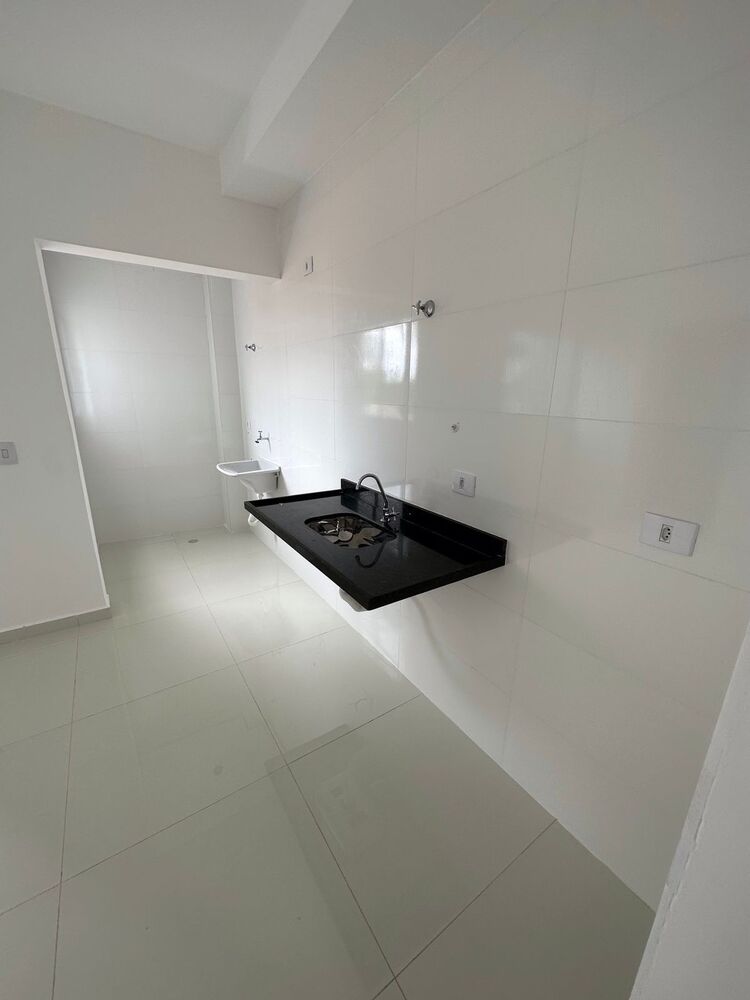 Apartamento, 2 quartos, 38 m² - Foto 3