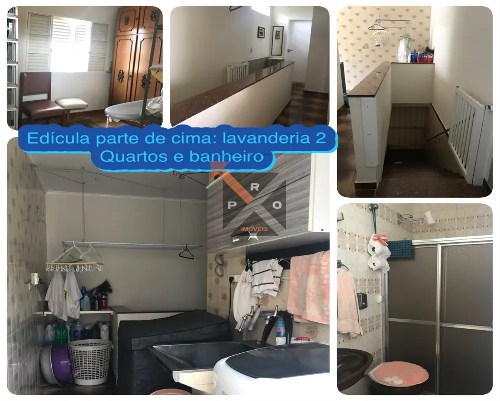 Casa, 3 quartos, 300 m² - Foto 16