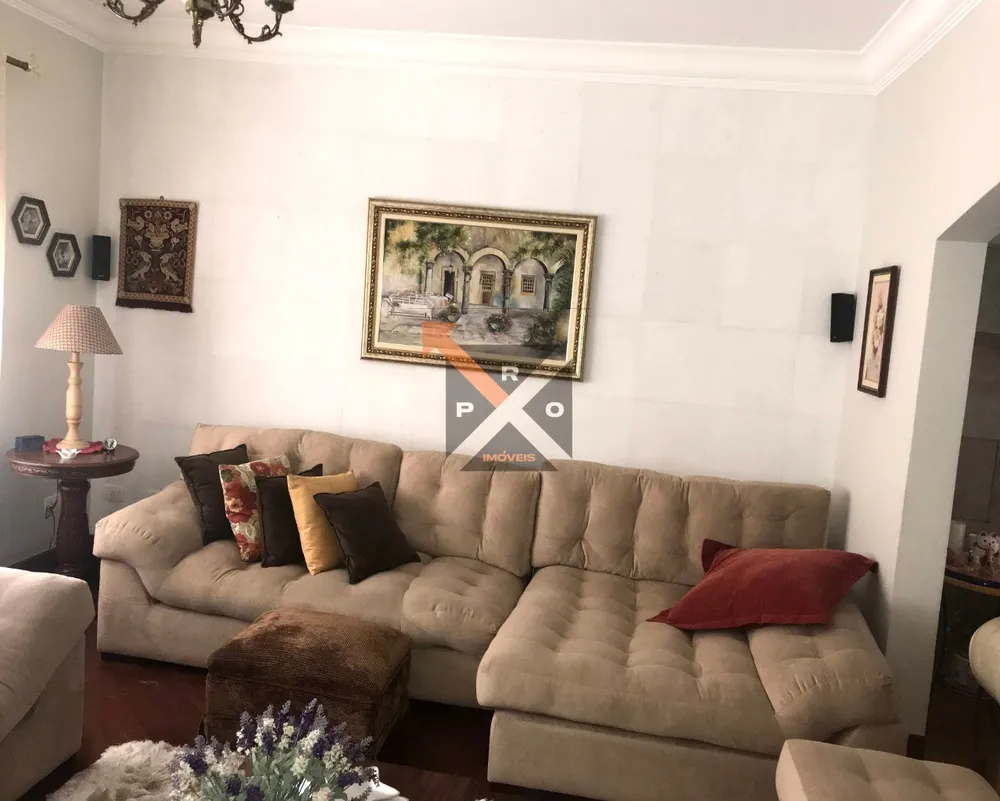 Casa, 3 quartos, 300 m² - Foto 2