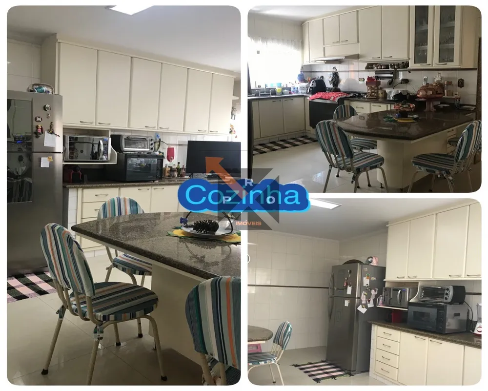 Casa, 3 quartos, 300 m² - Foto 12
