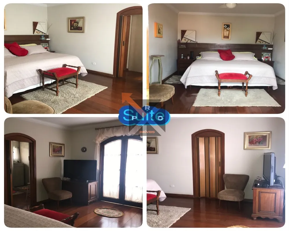 Casa, 3 quartos, 300 m² - Foto 15