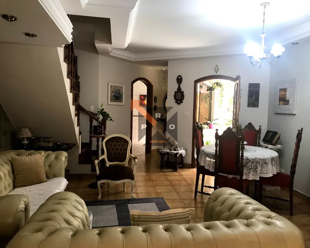 Casa, 3 quartos, 300 m² - Foto 3