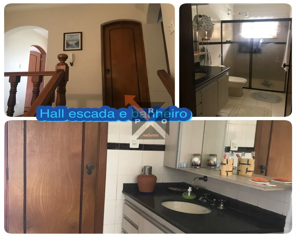Casa, 3 quartos, 300 m² - Foto 14