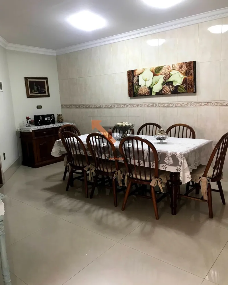 Casa, 3 quartos, 300 m² - Foto 8