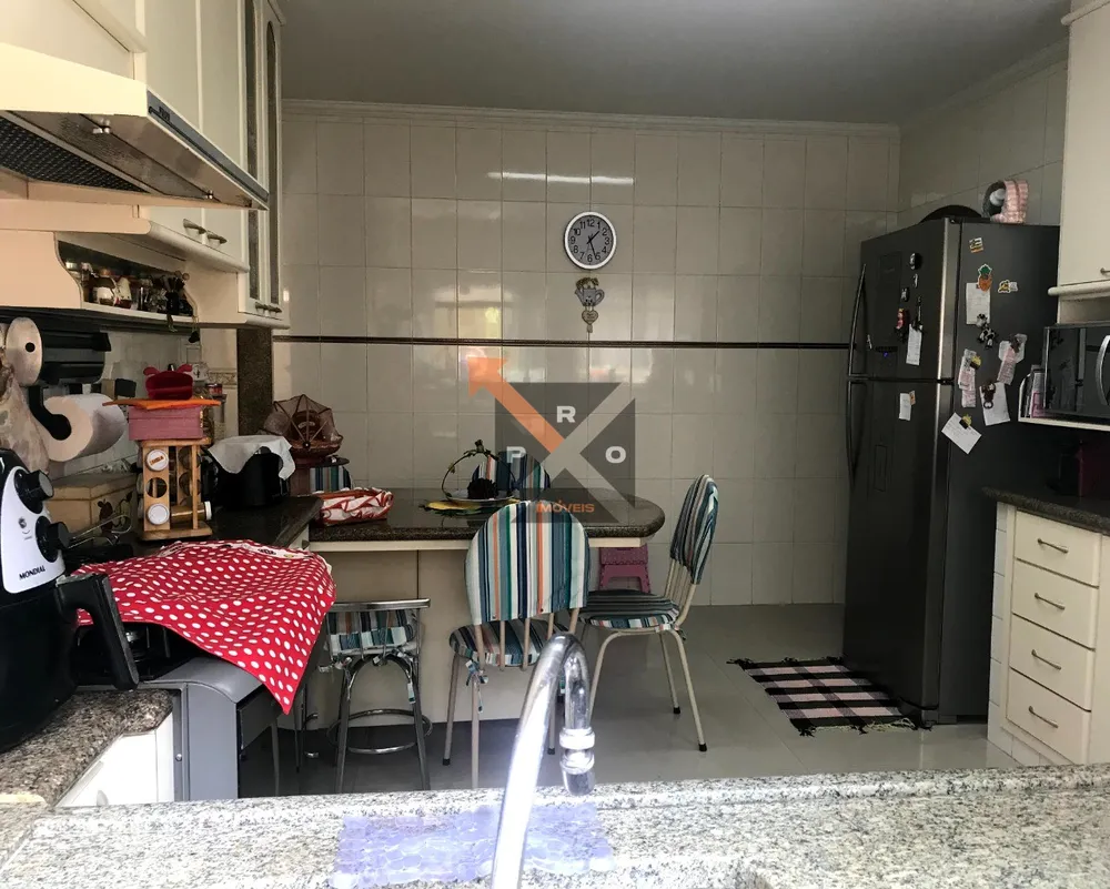 Casa, 3 quartos, 300 m² - Foto 7