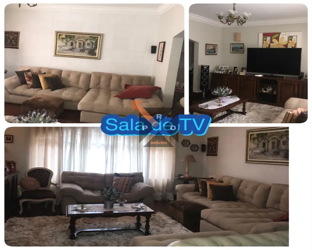 Casa, 3 quartos, 300 m² - Foto 11