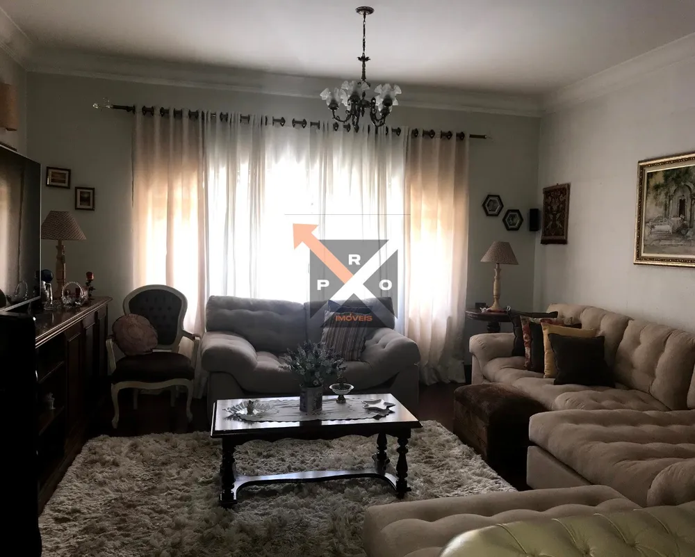 Casa, 3 quartos, 300 m² - Foto 1