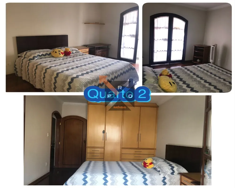 Casa, 3 quartos, 300 m² - Foto 13