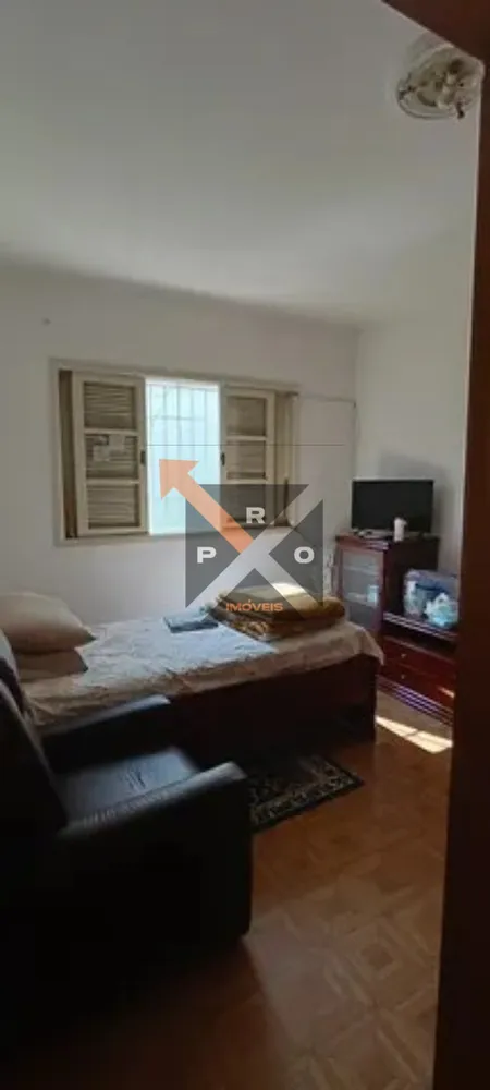 Casa, 2 quartos, 200 m² - Foto 3