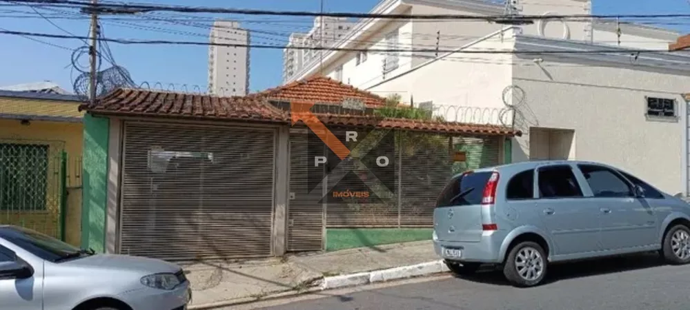 Casa à venda com 2 quartos, 200m² - Foto 1