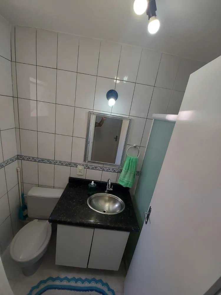 Apartamento, 2 quartos, 56 m² - Foto 7