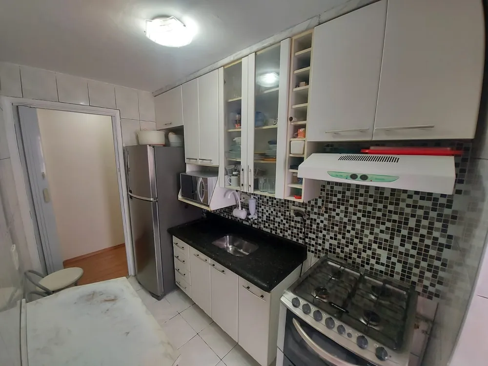 Apartamento, 2 quartos, 56 m² - Foto 3