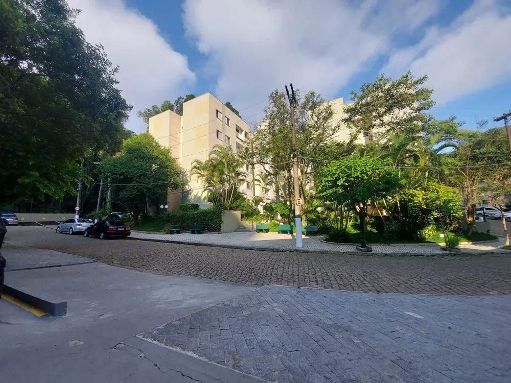 Apartamento, 2 quartos, 56 m² - Foto 1