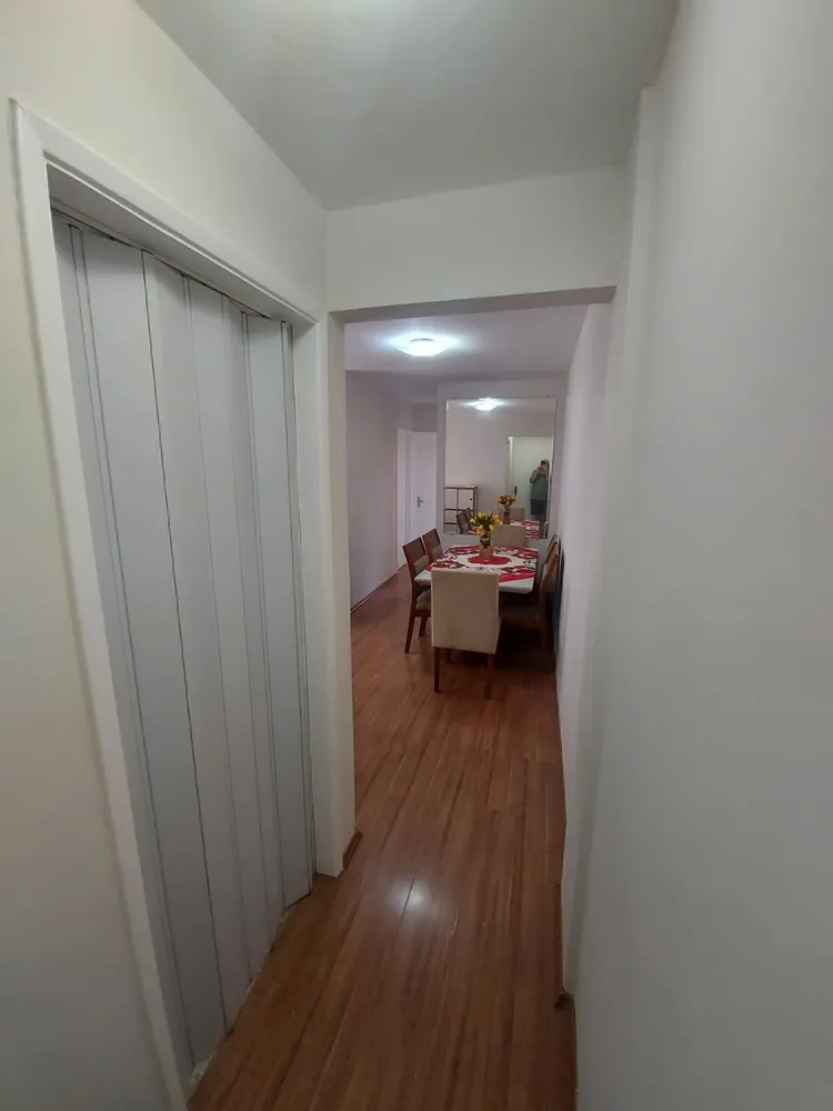 Apartamento, 2 quartos, 56 m² - Foto 3