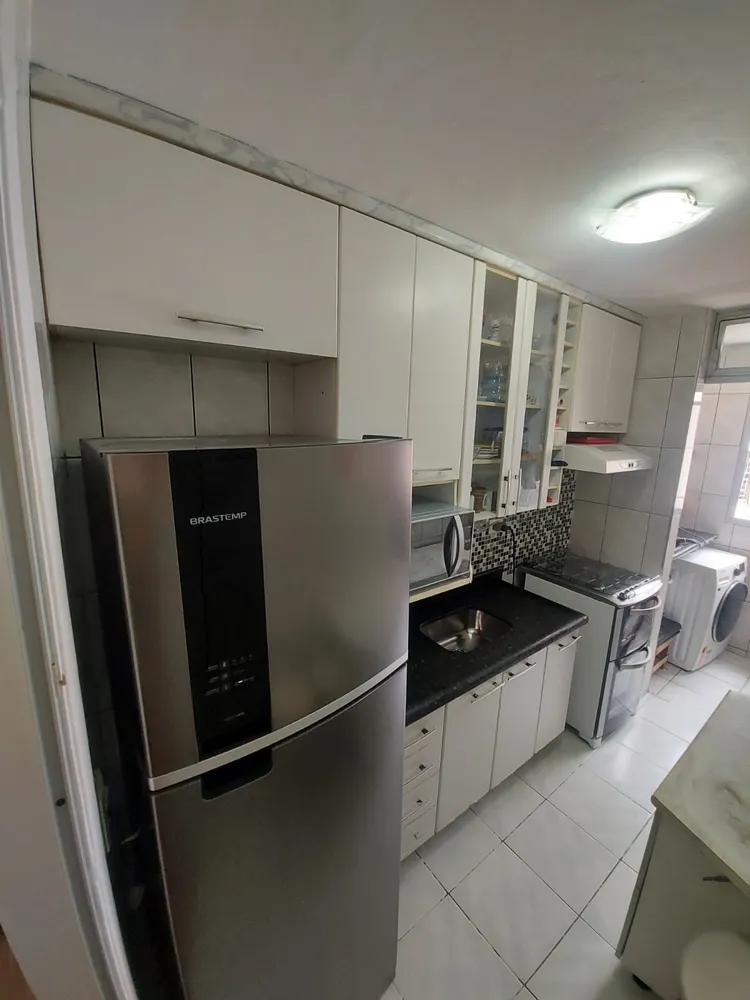 Apartamento, 2 quartos, 56 m² - Foto 2