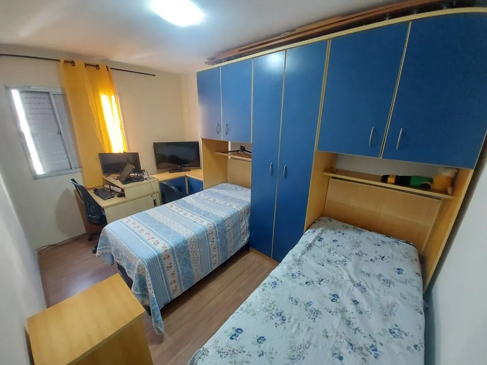 Apartamento, 2 quartos, 56 m² - Foto 9