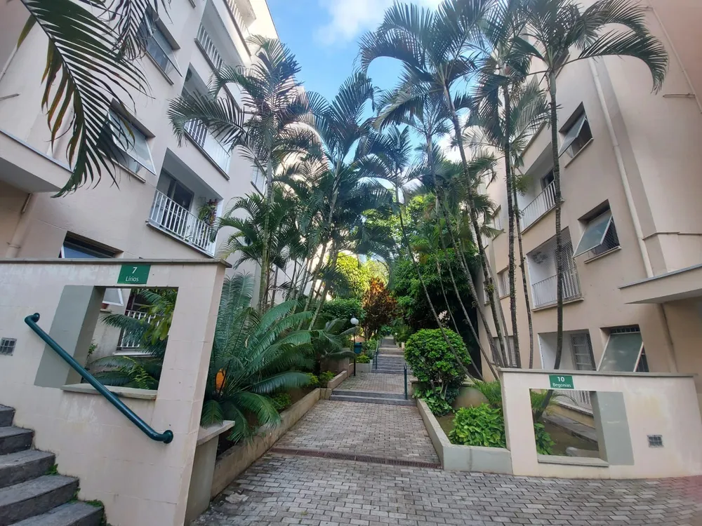 Apartamento, 2 quartos, 56 m² - Foto 12