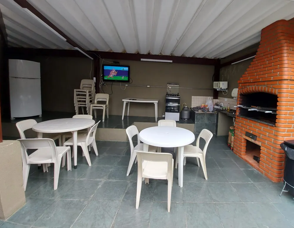 Apartamento, 2 quartos, 56 m² - Foto 4