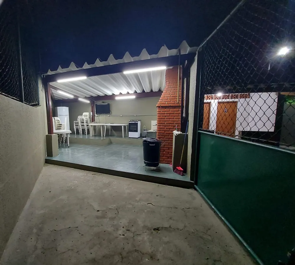 Apartamento, 2 quartos, 56 m² - Foto 2