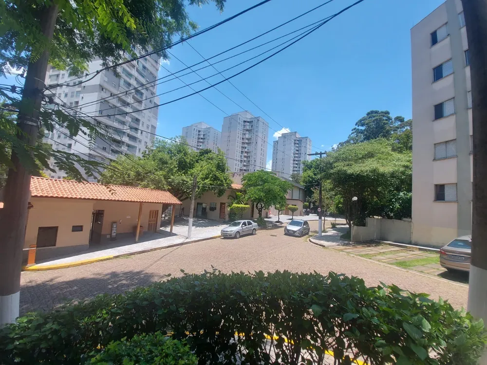 Apartamento, 2 quartos, 56 m² - Foto 8