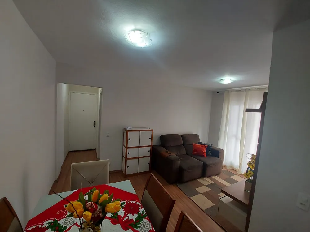 Apartamento, 2 quartos, 56 m² - Foto 5