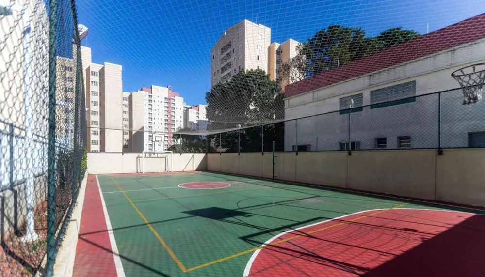 Apartamento, 2 quartos, 82 m² - Foto 6