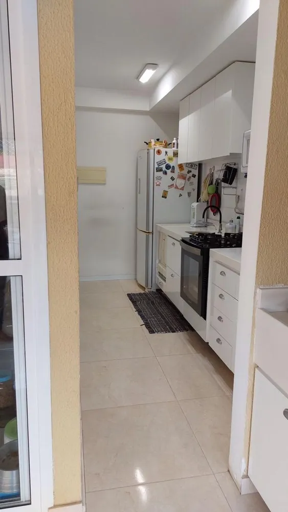 Apartamento, 2 quartos, 82 m² - Foto 3