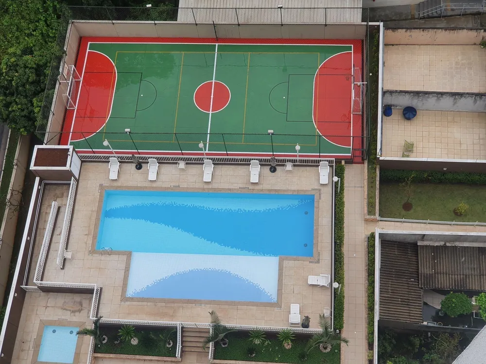 Apartamento, 2 quartos, 82 m² - Foto 14
