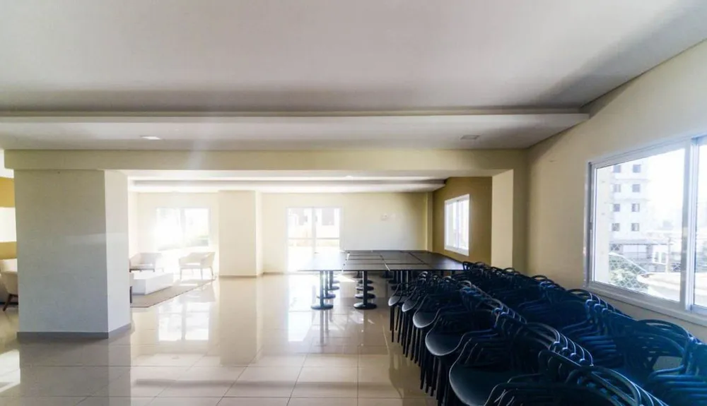 Apartamento, 2 quartos, 82 m² - Foto 4