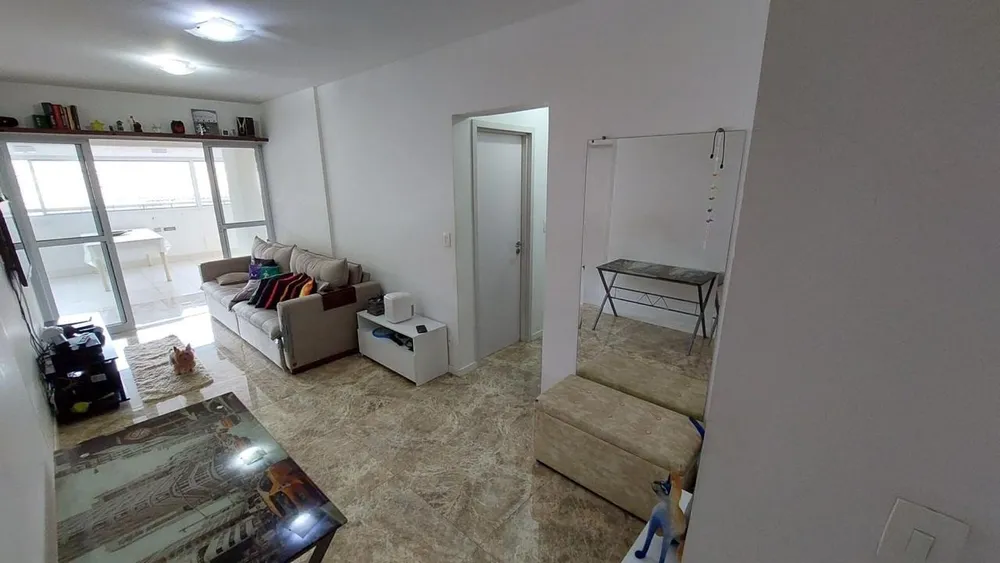 Apartamento, 2 quartos, 82 m² - Foto 2