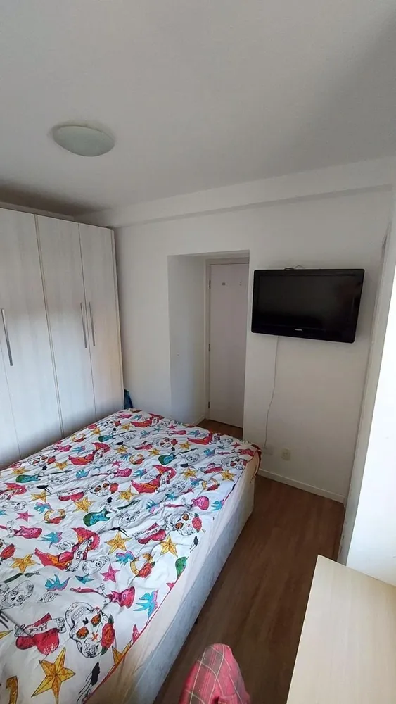 Apartamento, 2 quartos, 82 m² - Foto 1