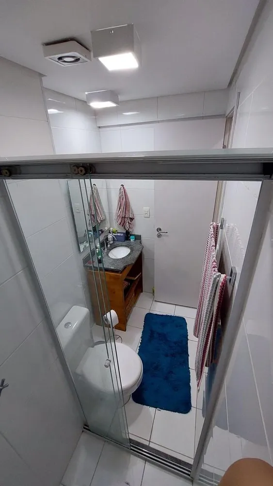 Apartamento, 2 quartos, 82 m² - Foto 8