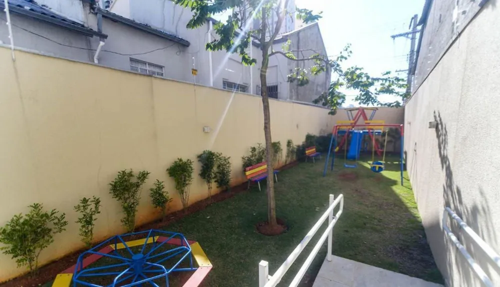 Apartamento, 2 quartos, 82 m² - Foto 13