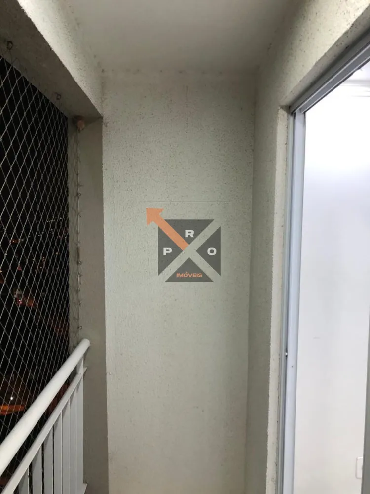 Apartamento, 3 quartos, 71 m² - Foto 3