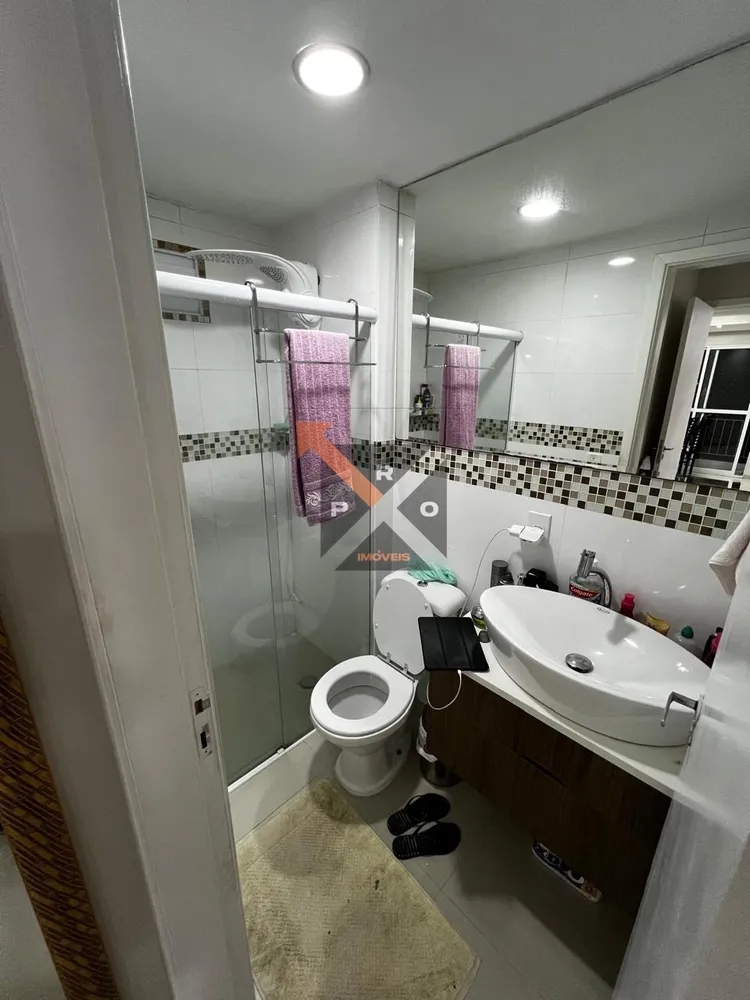 Apartamento, 3 quartos, 71 m² - Foto 6