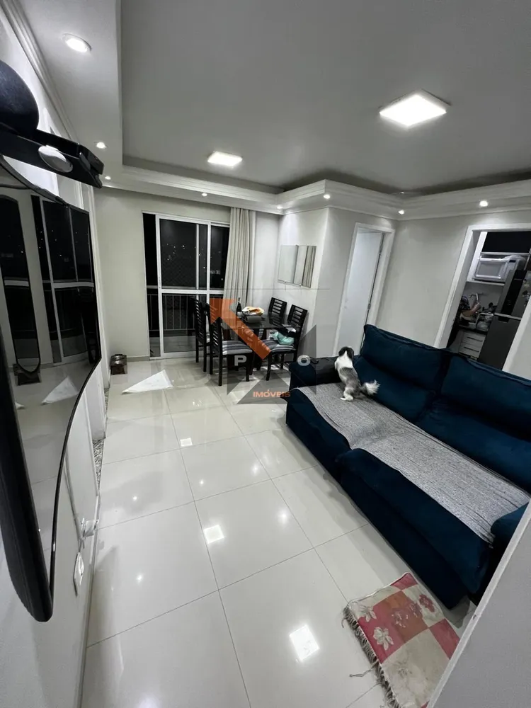 Apartamento, 3 quartos, 71 m² - Foto 2