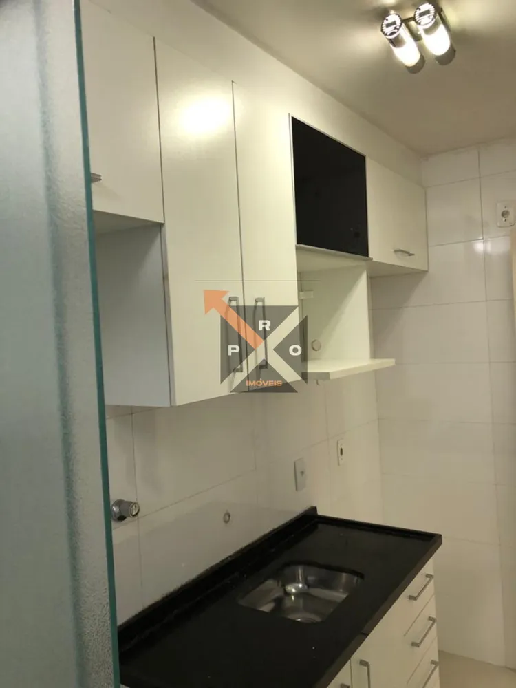 Apartamento, 3 quartos, 71 m² - Foto 1