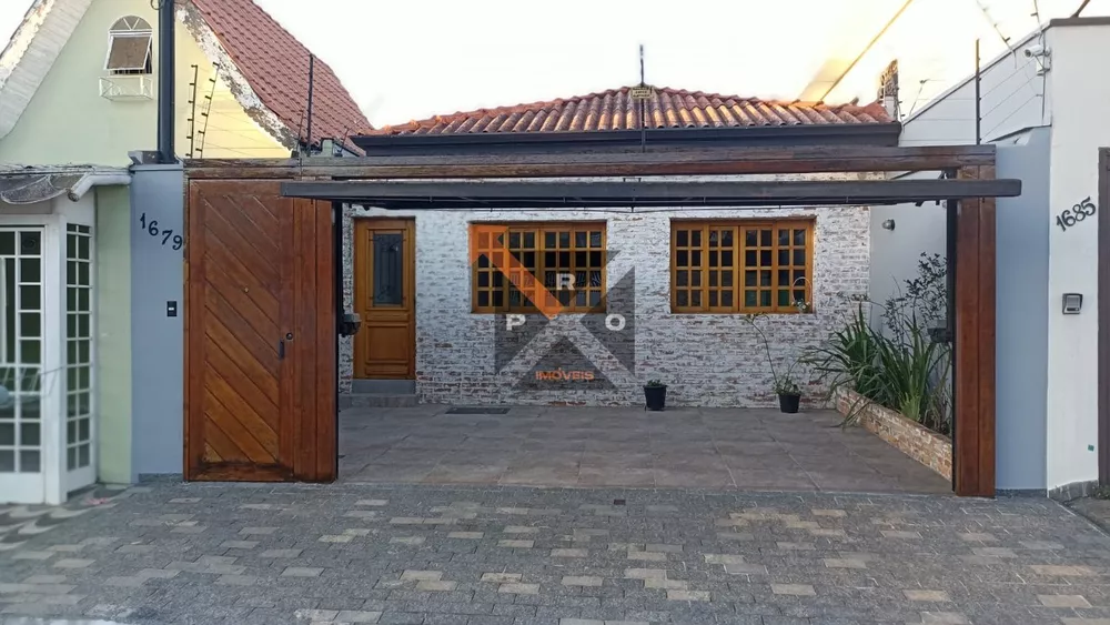 Casa, 2 quartos, 140 m² - Foto 1