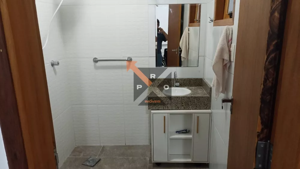 Casa, 2 quartos, 140 m² - Foto 4
