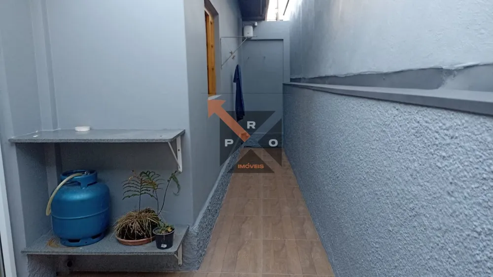 Casa, 2 quartos, 140 m² - Foto 9