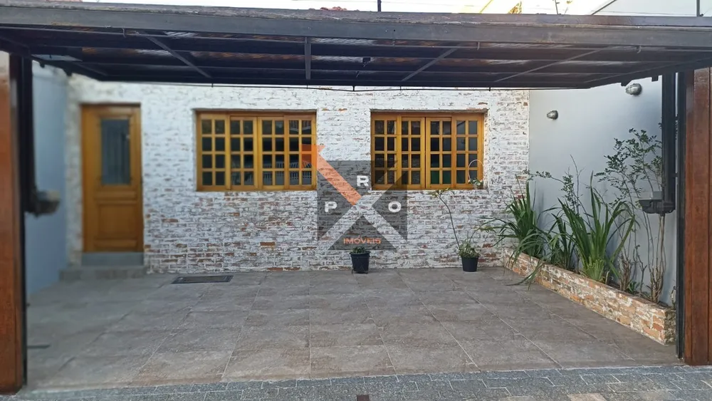 Casa, 2 quartos, 140 m² - Foto 2