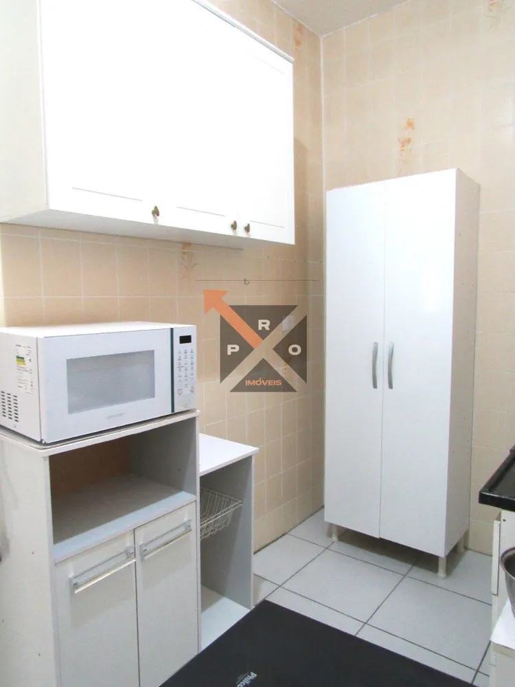 Apartamento, 1 quarto, 57 m² - Foto 11