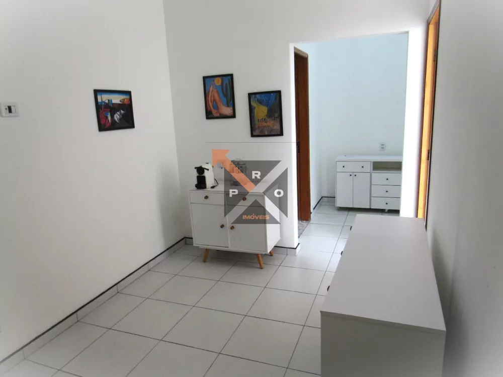 Apartamento, 1 quarto, 57 m² - Foto 2